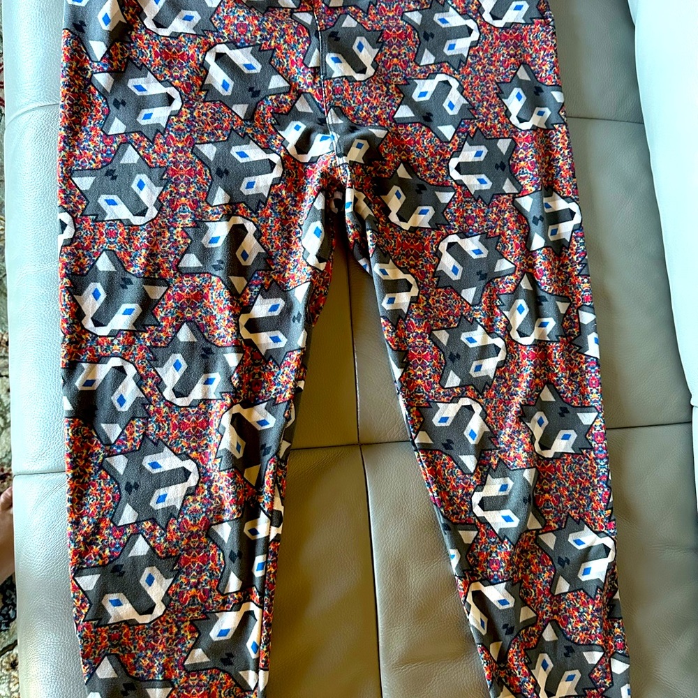 Ladies leggings
